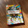 Tom Gates spectacular school trip Image 3