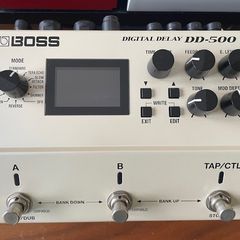 Boss DD-500 Digital Delay