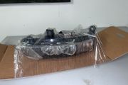 Audi A6 Headlight
