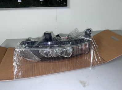 Audi A6 Headlight