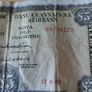 Bank notes Image 3