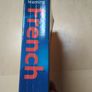 Collins French Dictionary book Image 3