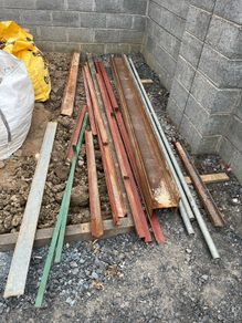 steel beam angle iron rsg
