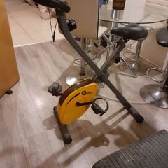 Exercise