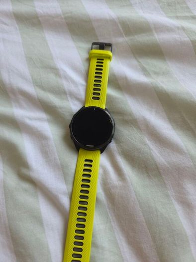 Garmin Forerunner 965