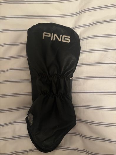 Ping Headcover
