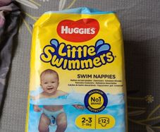 swiming