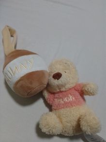 Winnie the Pooh