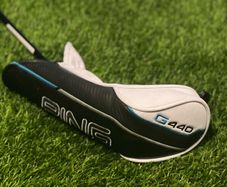 Ping G440 3 Wood