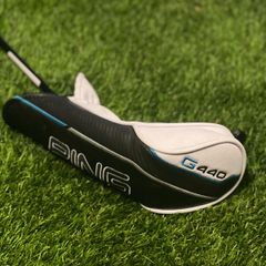 Ping G440 3 Wood