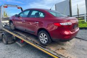 Renault Fluence - PARTS