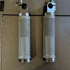 Smallrig 15mm rod handles