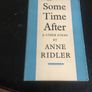 Some Time After & Other Poems by Anne Ridler Image 3