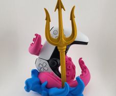 PS5 Controller Holder