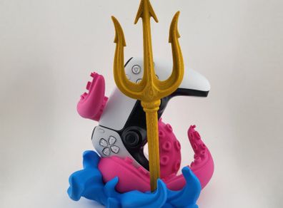 PS5 Controller Holder