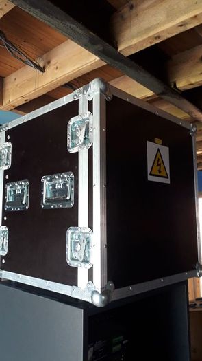 Flight Cases