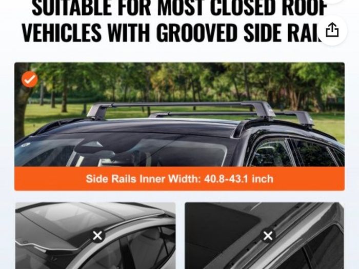 Roof Rack