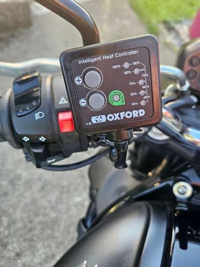 2014 Suzuki Sv Gladius