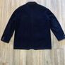 Emporio Armani Men's Wool Blazer Image 4