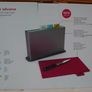 Joseph Joseph Index Advance 4-piece Chopping Board Set Image 2