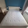 King Size Bed with Storage Image 2