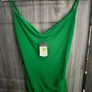BNWT Green Dress Image 6