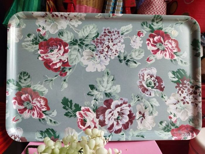 Large Tray