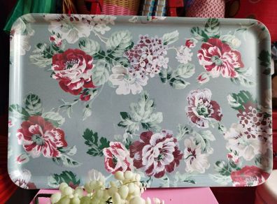Large Tray