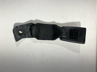 BMW 3 Series E90 E91 LCI seat belt lock rear left 9117261 A3l3b32g