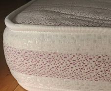 ECCOX Dream Aloe Vera Mattress Single