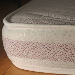 ECCOX Dream Aloe Vera Mattress Single