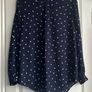 River Island shirt - sz 12 Image 3