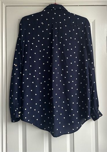River Island shirt - sz 12