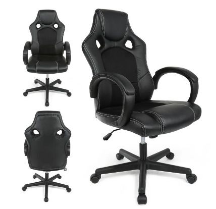 BRAND NEW High Quality Computer Chair Office Executive Chair Ergonomic Computer Game Chairs Internet Chairs Home Furniture