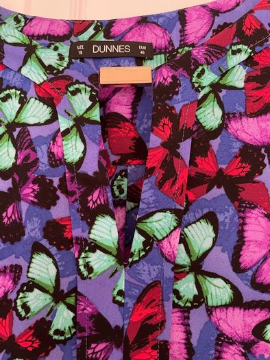 Floral Top Reduced