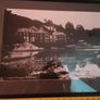black and white picture of County Cork Hotel Image 2