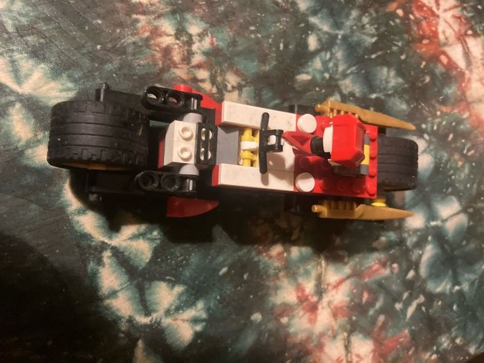 Collection of vintage Lego free postage