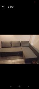 sofa bed