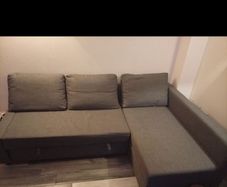 sofa bed