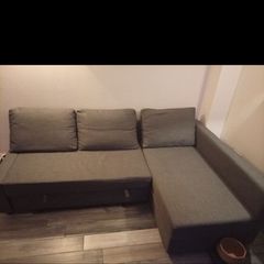 sofa bed