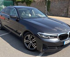 Bmw 520d