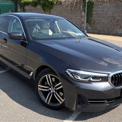 Bmw 520d