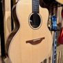2023 Lowden 32se Stage Edition Electro Acoustic Image 2