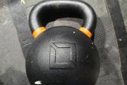 BLK box kettle bell 28kg