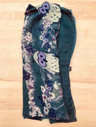 300 Ladies Scarves - Full Size - Summer Sellers!!