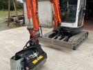 mini digger hire. Call number below if interested Image 4