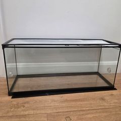 tank /vivarium