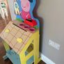 Peppa Pig Art Table Image 7