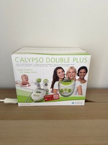 Ardo Calypso Double Plus Electric Breast Pump
