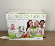 Ardo Calypso Double Plus Electric Breast Pump